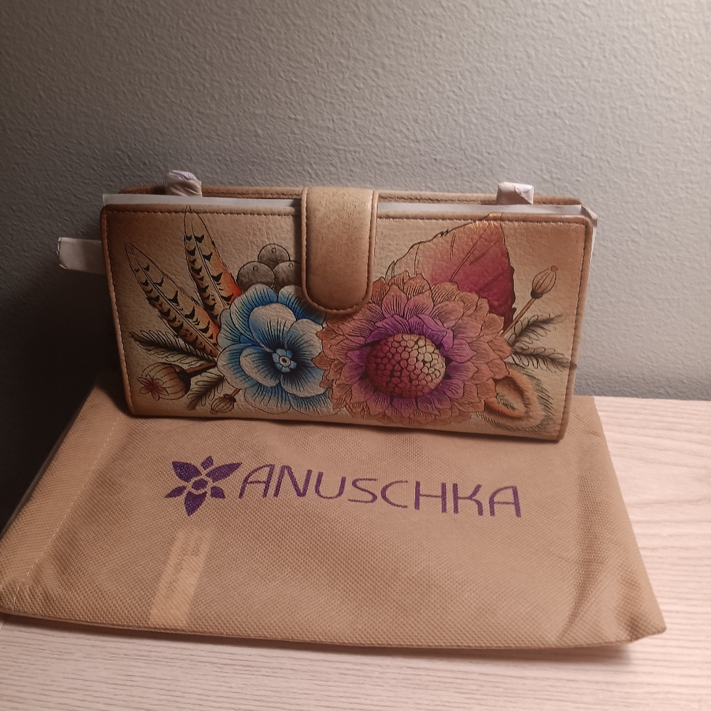 Wallet